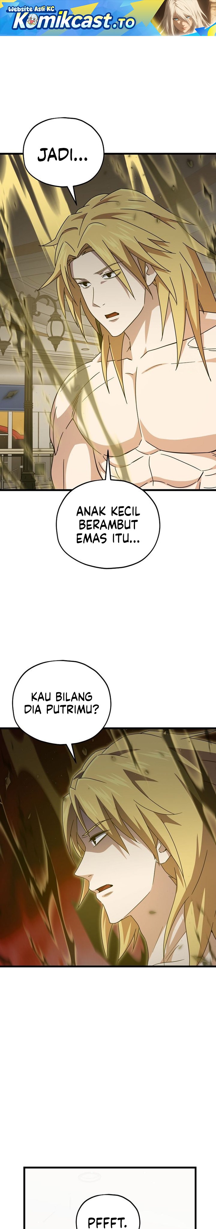 Dilarang COPAS - situs resmi www.mangacanblog.com - Komik my dad is too strong 229 - chapter 229 230 Indonesia my dad is too strong 229 - chapter 229 Terbaru 1|Baca Manga Komik Indonesia|Mangacan