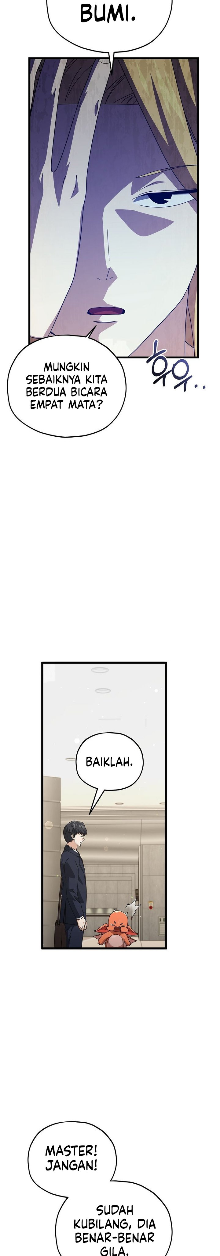 Dilarang COPAS - situs resmi www.mangacanblog.com - Komik my dad is too strong 229 - chapter 229 230 Indonesia my dad is too strong 229 - chapter 229 Terbaru 4|Baca Manga Komik Indonesia|Mangacan