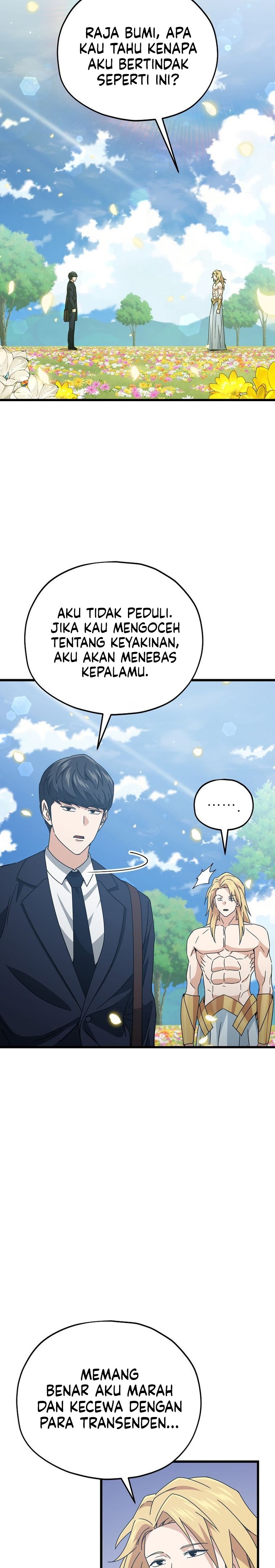 Dilarang COPAS - situs resmi www.mangacanblog.com - Komik my dad is too strong 229 - chapter 229 230 Indonesia my dad is too strong 229 - chapter 229 Terbaru 9|Baca Manga Komik Indonesia|Mangacan