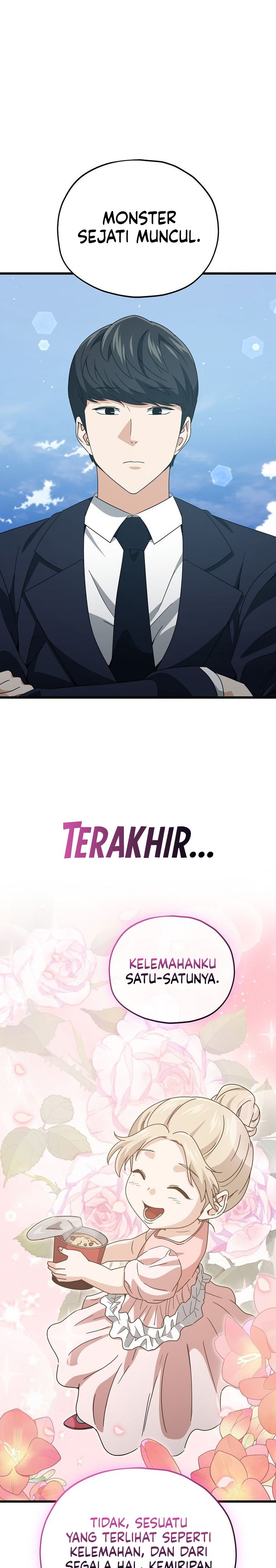 Dilarang COPAS - situs resmi www.mangacanblog.com - Komik my dad is too strong 229 - chapter 229 230 Indonesia my dad is too strong 229 - chapter 229 Terbaru 17|Baca Manga Komik Indonesia|Mangacan