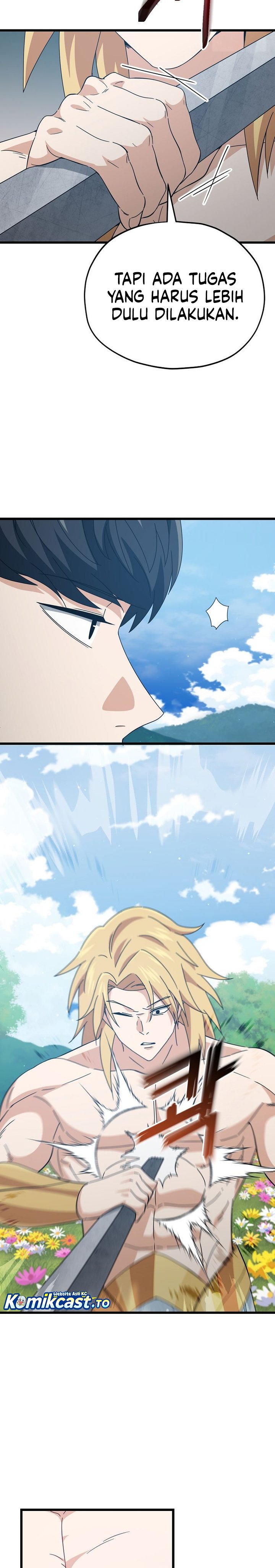 Dilarang COPAS - situs resmi www.mangacanblog.com - Komik my dad is too strong 229 - chapter 229 230 Indonesia my dad is too strong 229 - chapter 229 Terbaru 20|Baca Manga Komik Indonesia|Mangacan