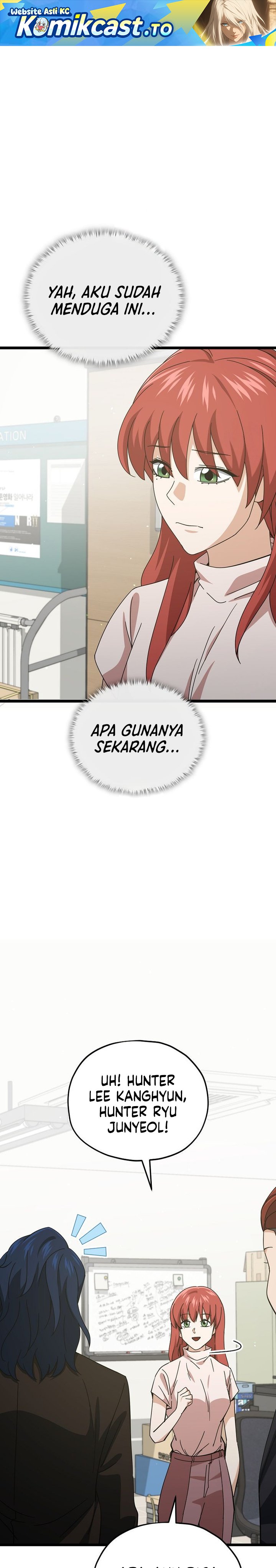 Dilarang COPAS - situs resmi www.mangacanblog.com - Komik my dad is too strong 232 - chapter 232 233 Indonesia my dad is too strong 232 - chapter 232 Terbaru 1|Baca Manga Komik Indonesia|Mangacan