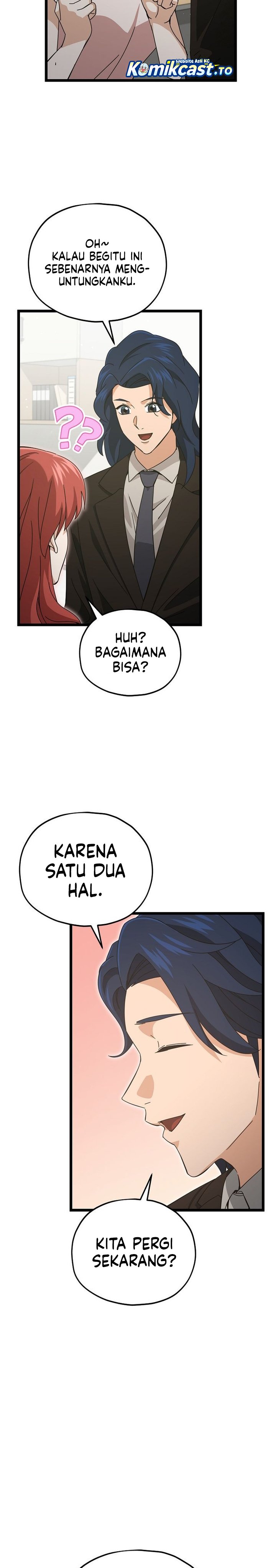 Dilarang COPAS - situs resmi www.mangacanblog.com - Komik my dad is too strong 232 - chapter 232 233 Indonesia my dad is too strong 232 - chapter 232 Terbaru 4|Baca Manga Komik Indonesia|Mangacan