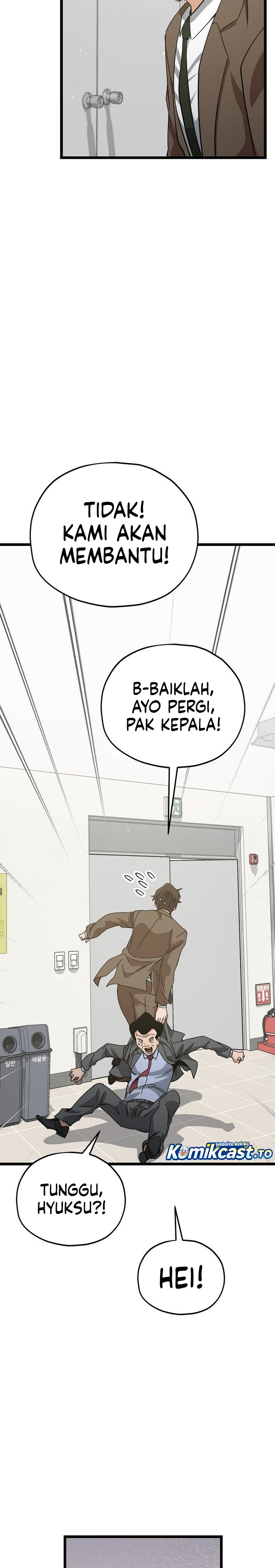 Dilarang COPAS - situs resmi www.mangacanblog.com - Komik my dad is too strong 232 - chapter 232 233 Indonesia my dad is too strong 232 - chapter 232 Terbaru 6|Baca Manga Komik Indonesia|Mangacan