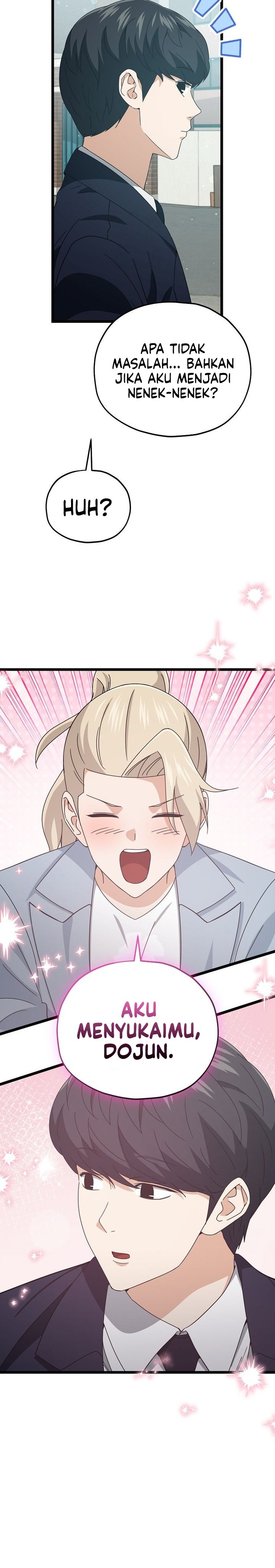 Dilarang COPAS - situs resmi www.mangacanblog.com - Komik my dad is too strong 232 - chapter 232 233 Indonesia my dad is too strong 232 - chapter 232 Terbaru 12|Baca Manga Komik Indonesia|Mangacan