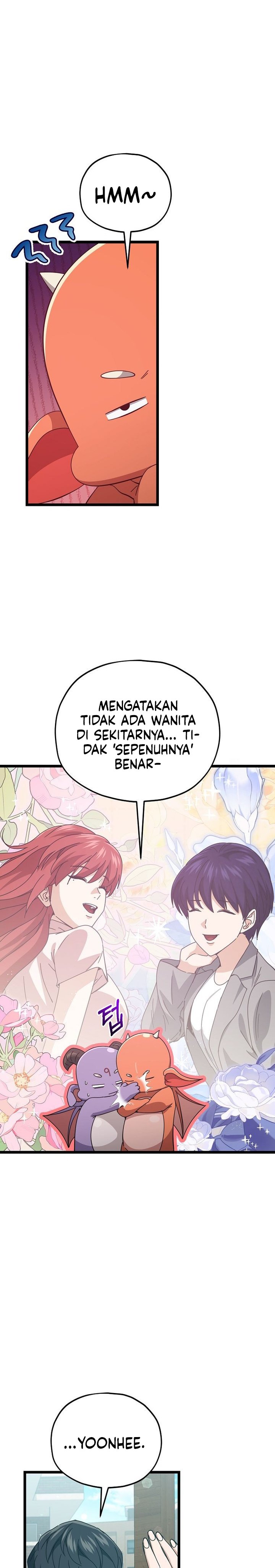 Dilarang COPAS - situs resmi www.mangacanblog.com - Komik my dad is too strong 232 - chapter 232 233 Indonesia my dad is too strong 232 - chapter 232 Terbaru 19|Baca Manga Komik Indonesia|Mangacan