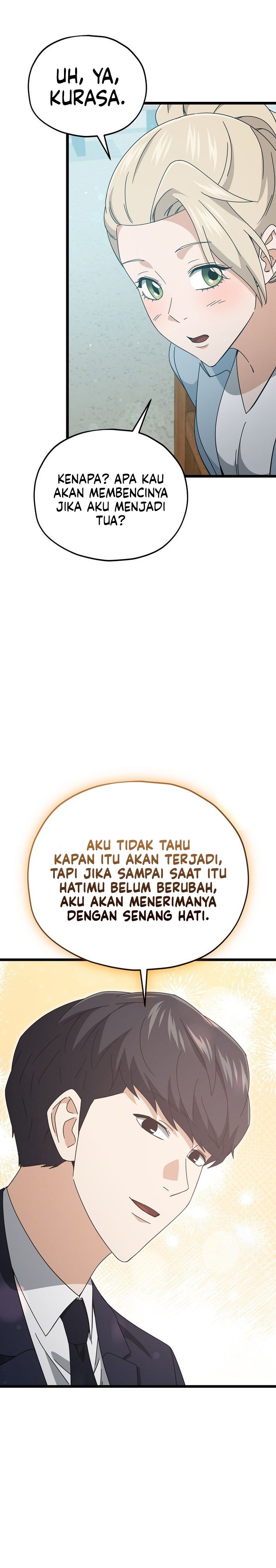 Dilarang COPAS - situs resmi www.mangacanblog.com - Komik my dad is too strong 232 - chapter 232 233 Indonesia my dad is too strong 232 - chapter 232 Terbaru 22|Baca Manga Komik Indonesia|Mangacan