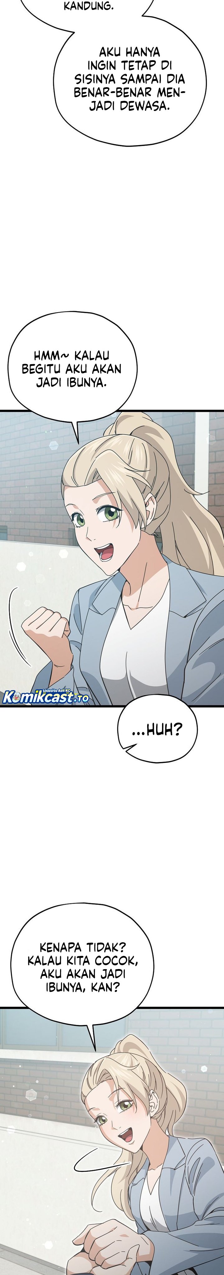 Dilarang COPAS - situs resmi www.mangacanblog.com - Komik my dad is too strong 232 - chapter 232 233 Indonesia my dad is too strong 232 - chapter 232 Terbaru 26|Baca Manga Komik Indonesia|Mangacan