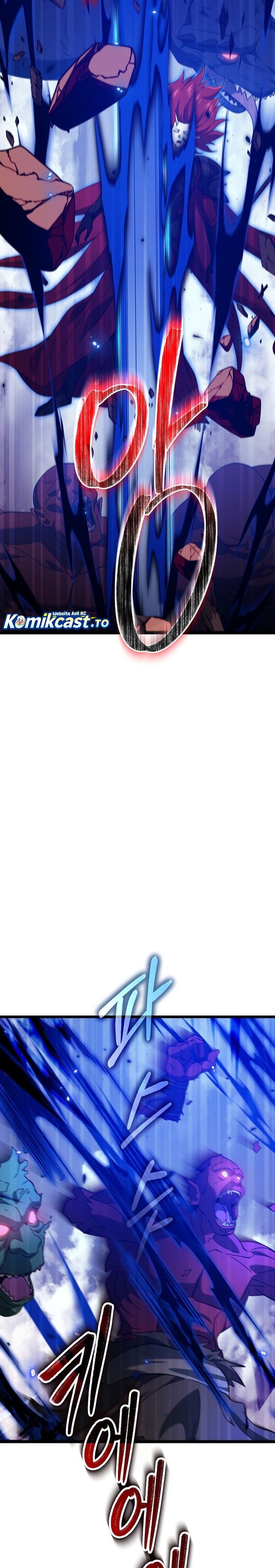 My Dad Is Too Strong Chapter 236 Bahasa Indonesia