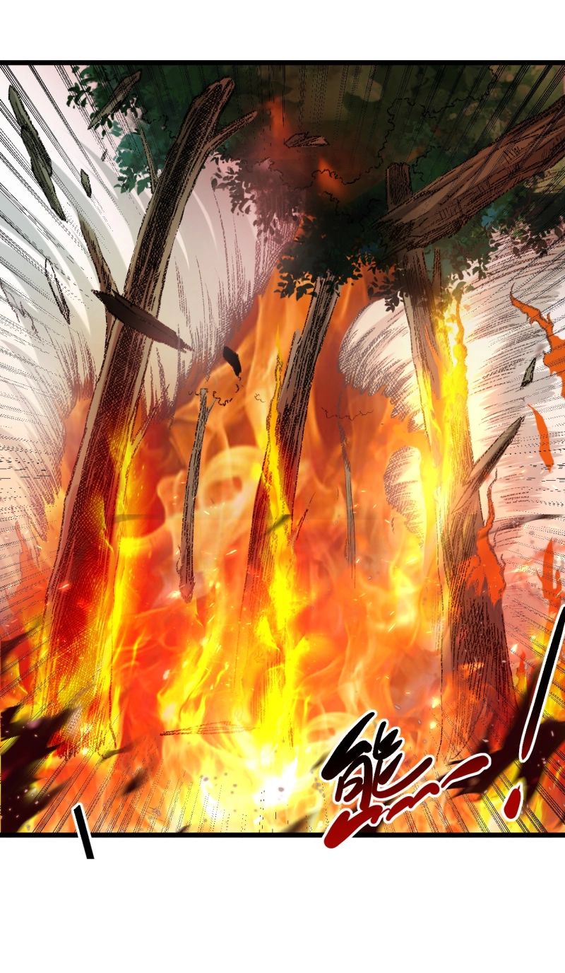 My Disciples Are All Immortals chapter 55