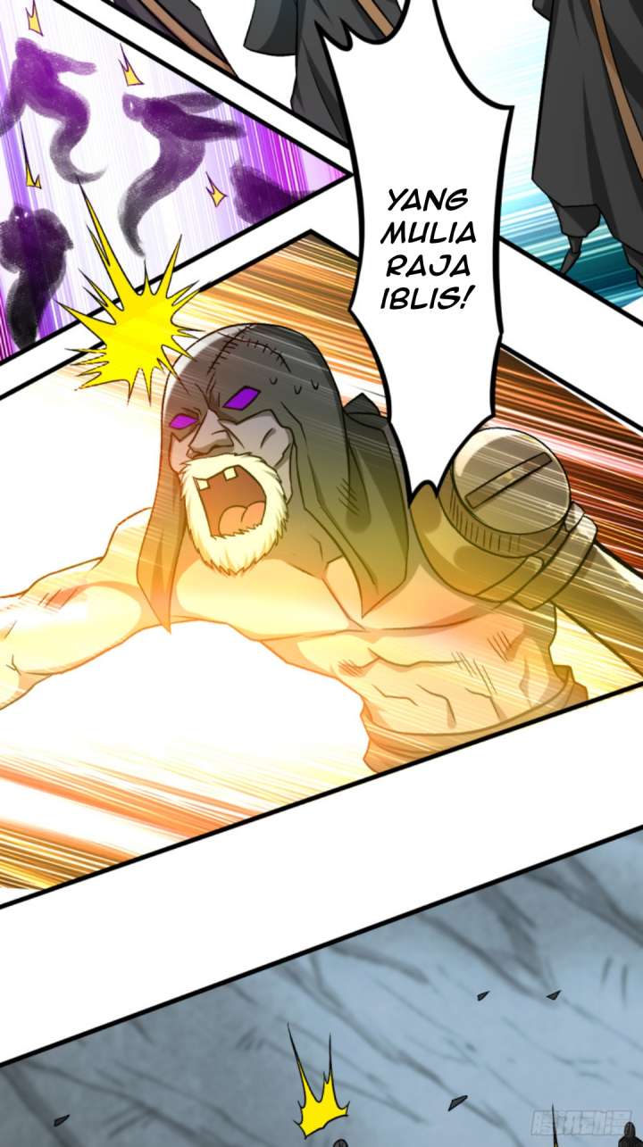 My Disciples Are All Immortals chapter 110