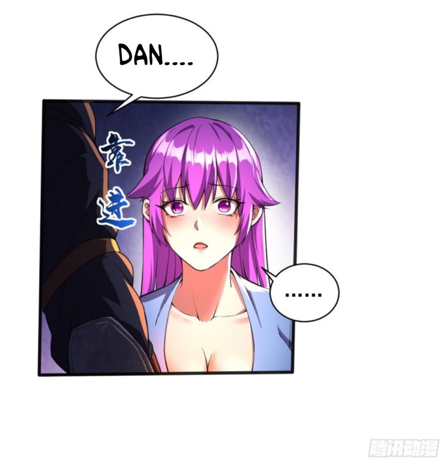 My End of the World Legion of Women Chapter 04 Bahasa Indonesia