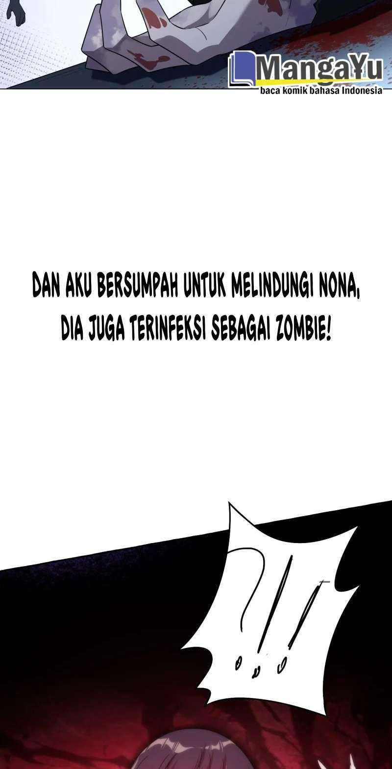 My Eschatology Lady chapter 0