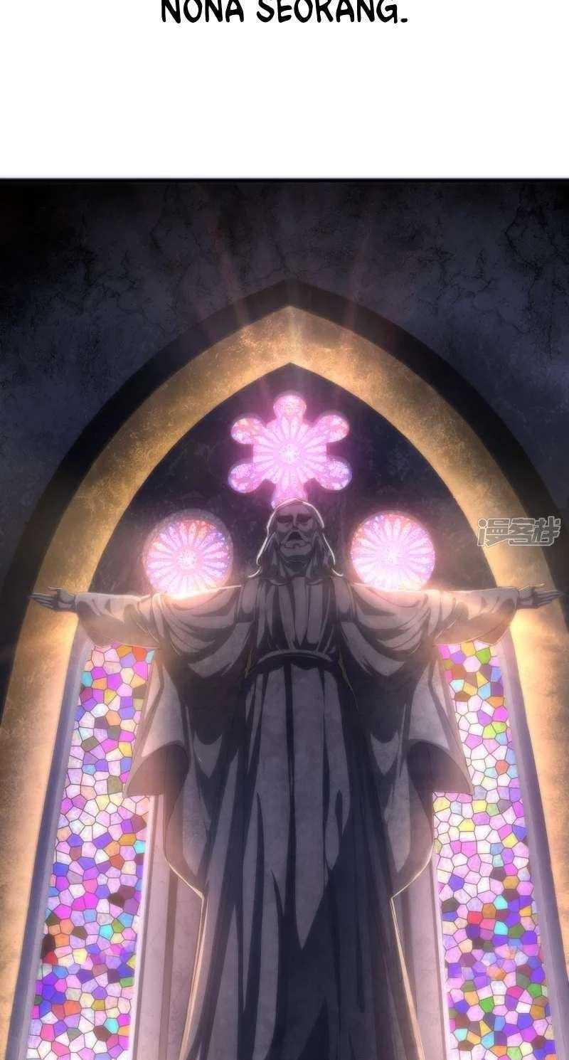 My Eschatology Lady chapter 0