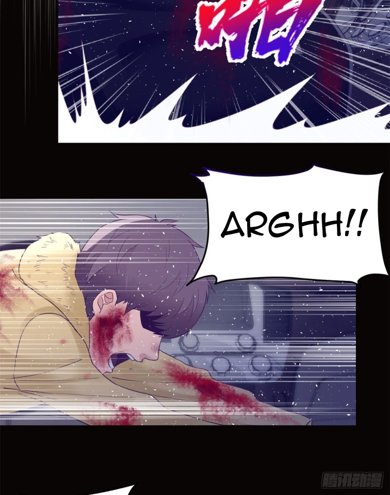 My Exclusive Dream World Adventures Chapter 18 Bahasa Indonesia