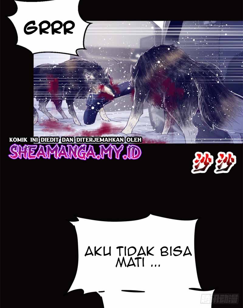 My Exclusive Dream World Adventures Chapter 18 Bahasa Indonesia