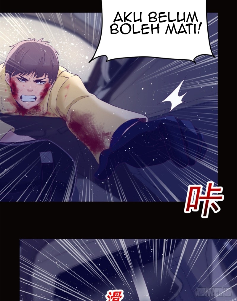 My Exclusive Dream World Adventures Chapter 18 Bahasa Indonesia