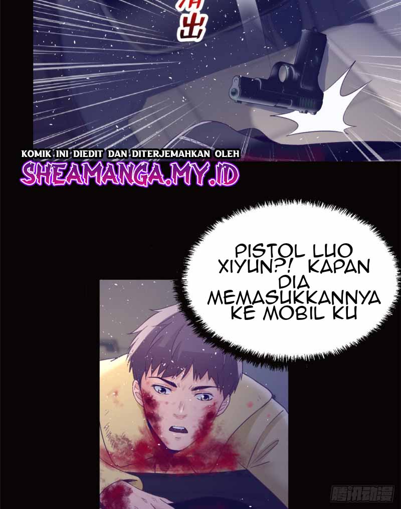 My Exclusive Dream World Adventures Chapter 18 Bahasa Indonesia