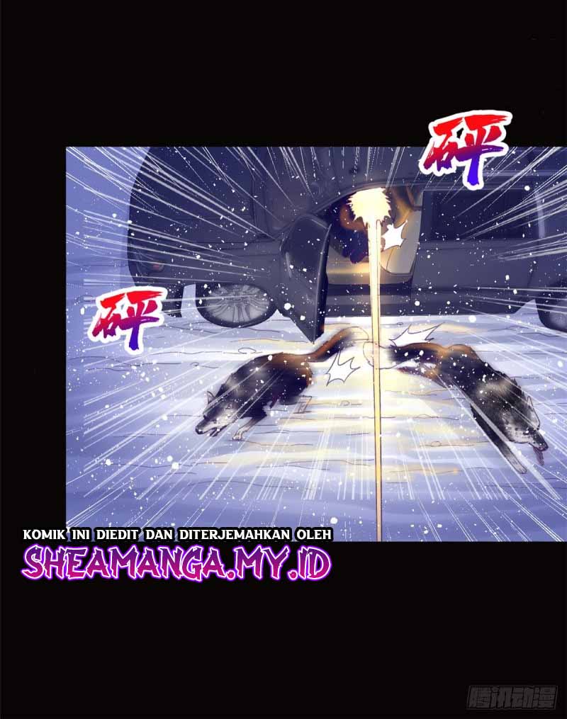 My Exclusive Dream World Adventures Chapter 18 Bahasa Indonesia