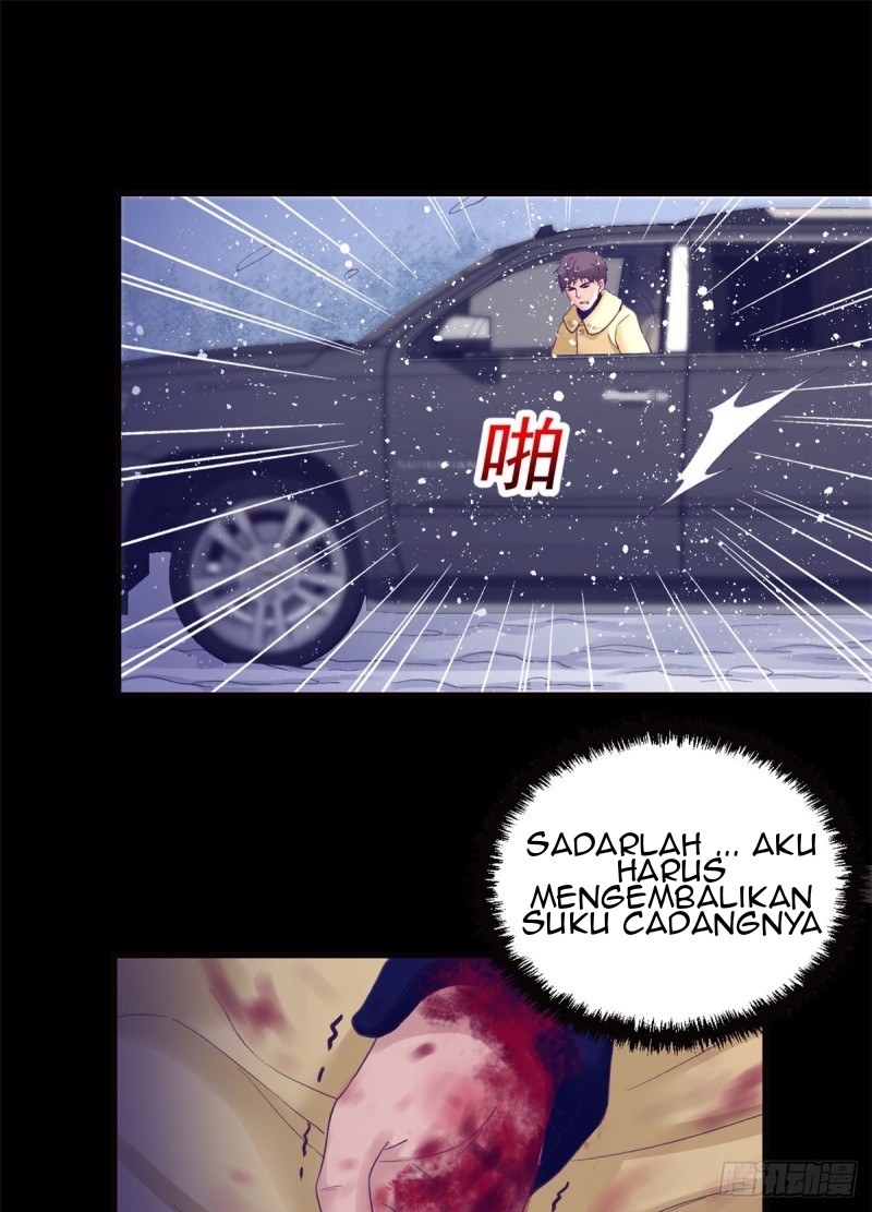My Exclusive Dream World Adventures Chapter 18 Bahasa Indonesia