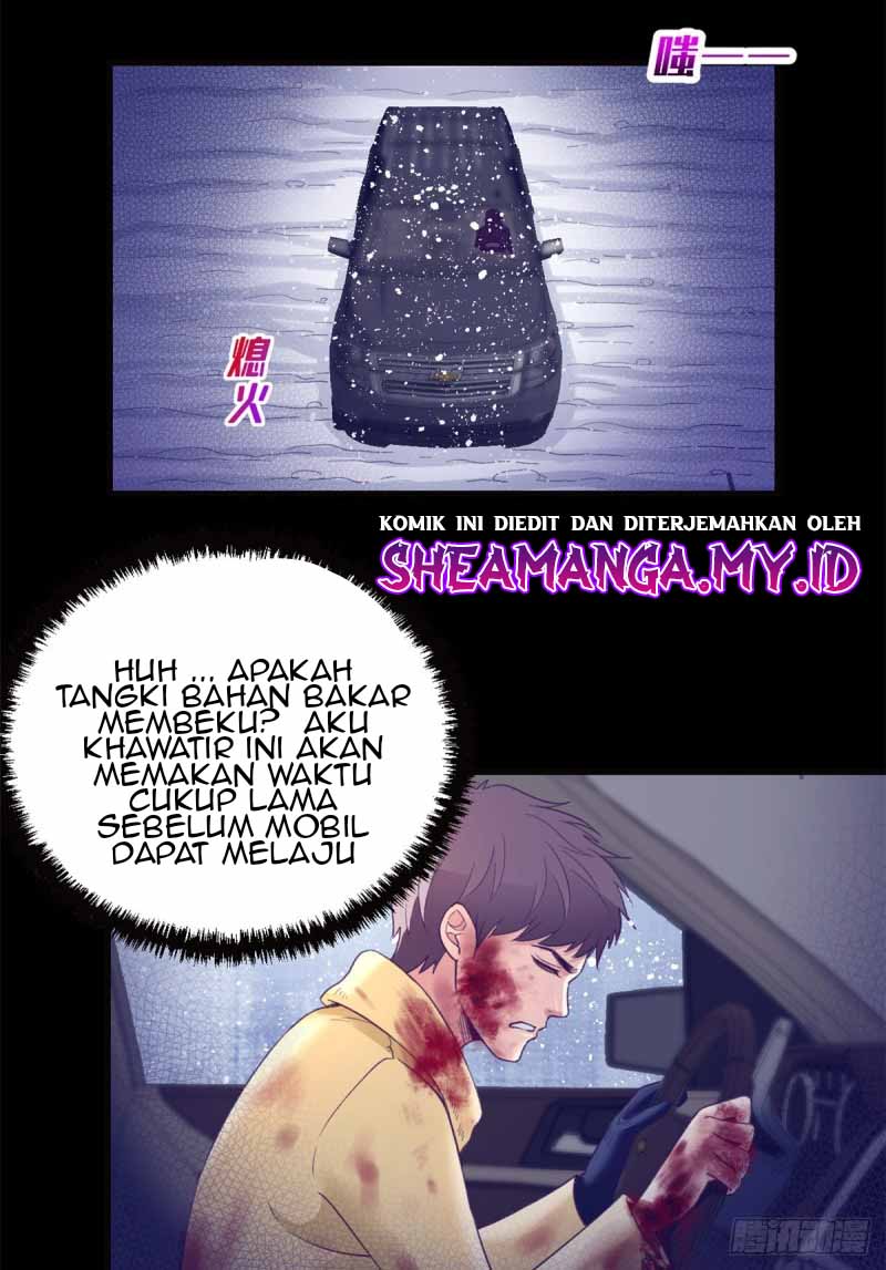 My Exclusive Dream World Adventures Chapter 18 Bahasa Indonesia