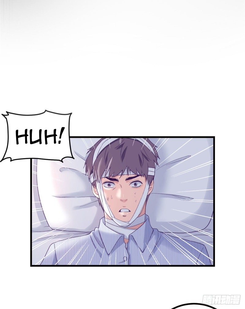 My Exclusive Dream World Adventures Chapter 18 Bahasa Indonesia