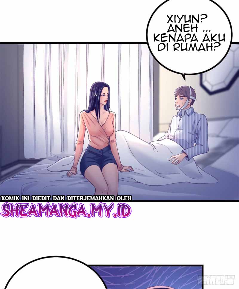 My Exclusive Dream World Adventures Chapter 18 Bahasa Indonesia