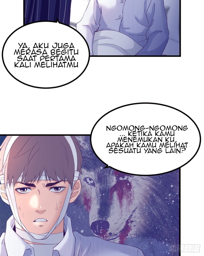 My Exclusive Dream World Adventures Chapter 18 Bahasa Indonesia