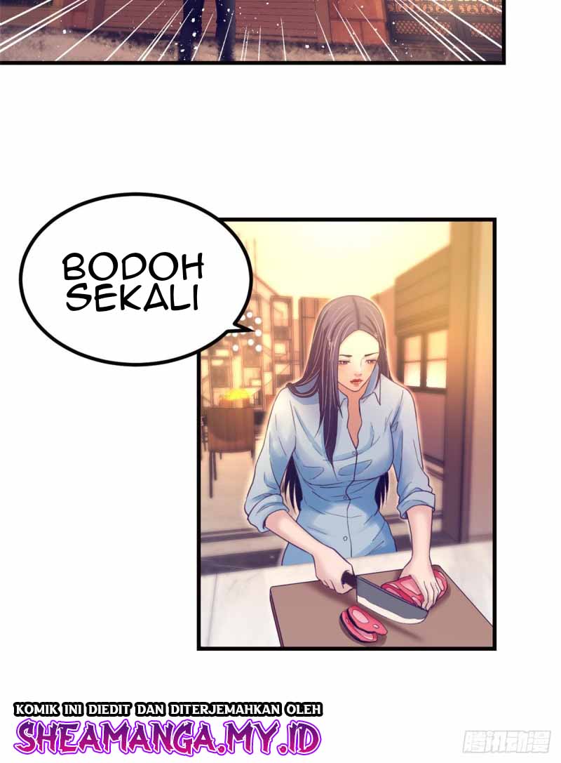 My Exclusive Dream World Adventures Chapter 18 Bahasa Indonesia