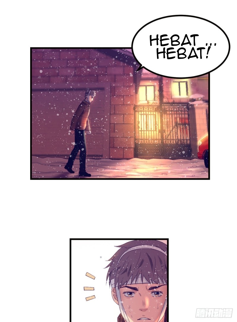 My Exclusive Dream World Adventures Chapter 18 Bahasa Indonesia