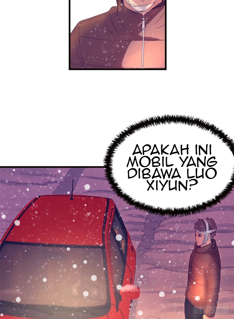 My Exclusive Dream World Adventures Chapter 18 Bahasa Indonesia