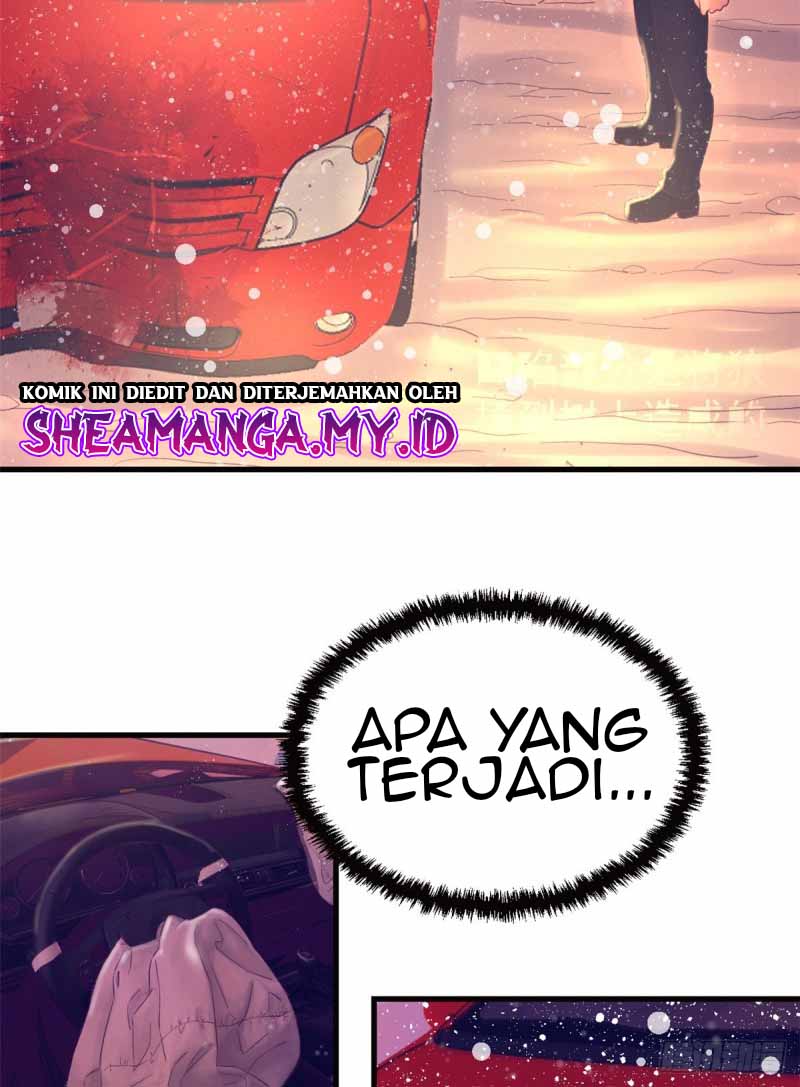 My Exclusive Dream World Adventures Chapter 18 Bahasa Indonesia