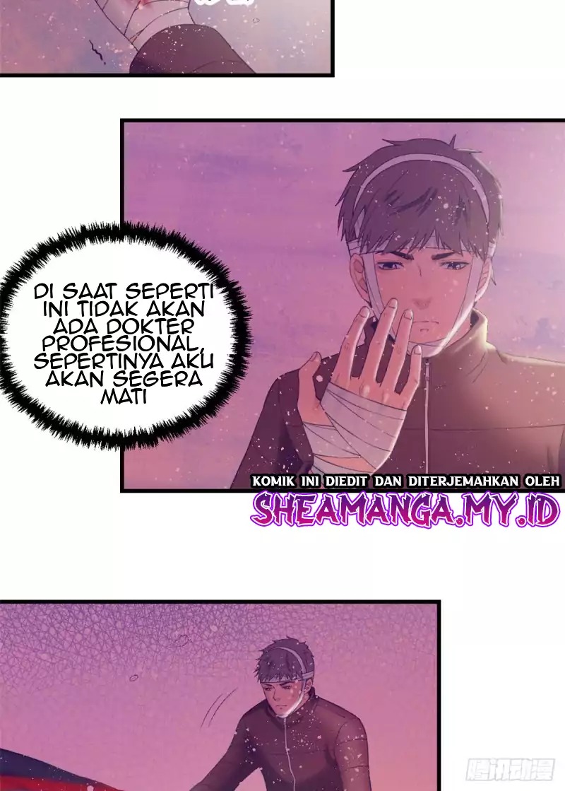 My Exclusive Dream World Adventures (My Exclusive Dreamworld Game) chapter 19