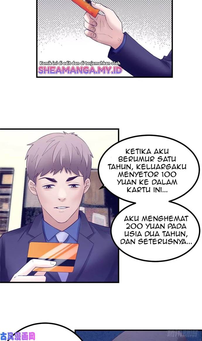 My Exclusive Dream World Adventures (My Exclusive Dreamworld Game) chapter 37