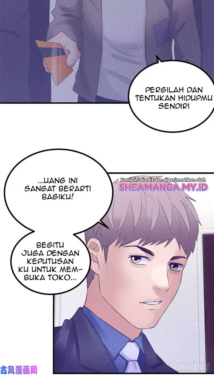 My Exclusive Dream World Adventures (My Exclusive Dreamworld Game) chapter 37