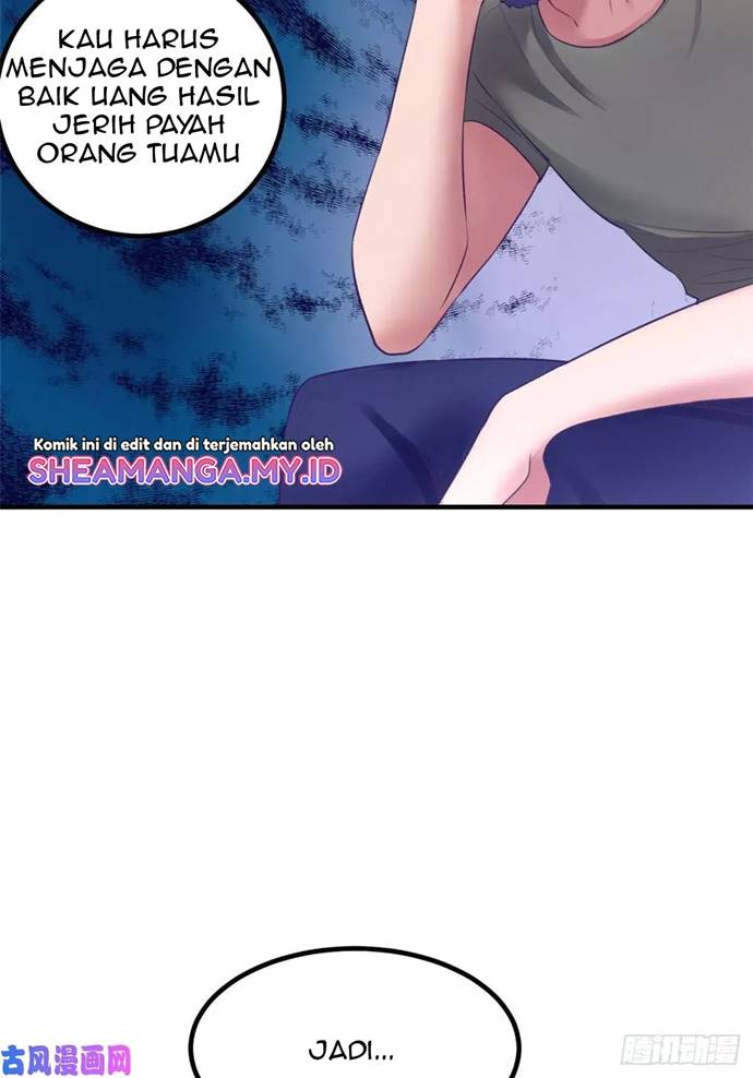 My Exclusive Dream World Adventures (My Exclusive Dreamworld Game) chapter 37