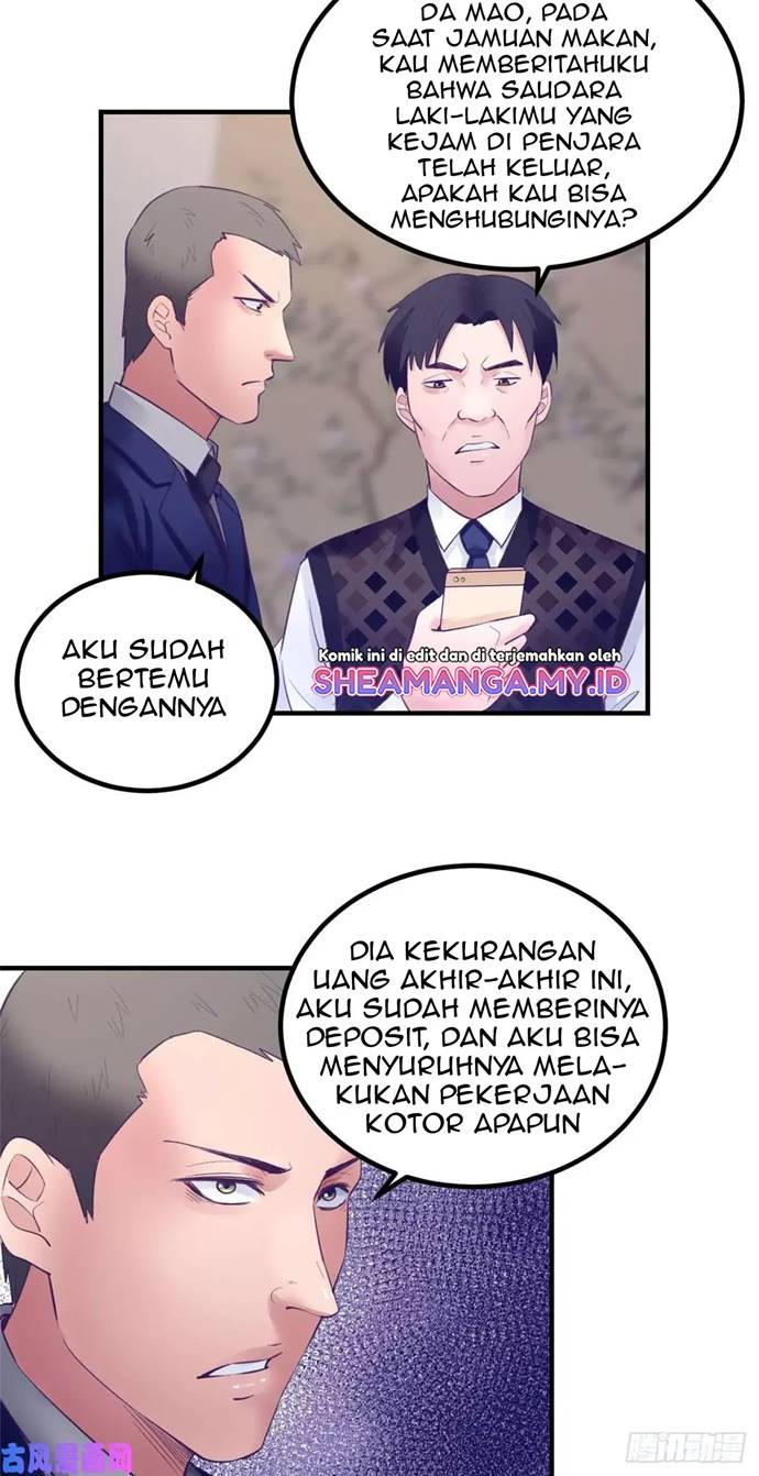 My Exclusive Dream World Adventures (My Exclusive Dreamworld Game) chapter 37