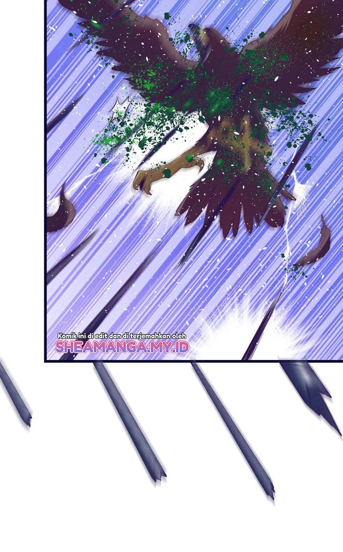 My Exclusive Dream World Adventures (My Exclusive Dreamworld Game) chapter 42