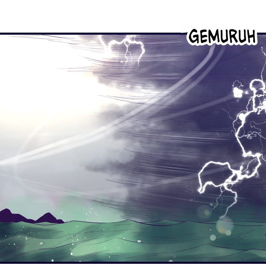 My Exclusive Dream World Adventures Chapter 52 Bahasa Indonesia