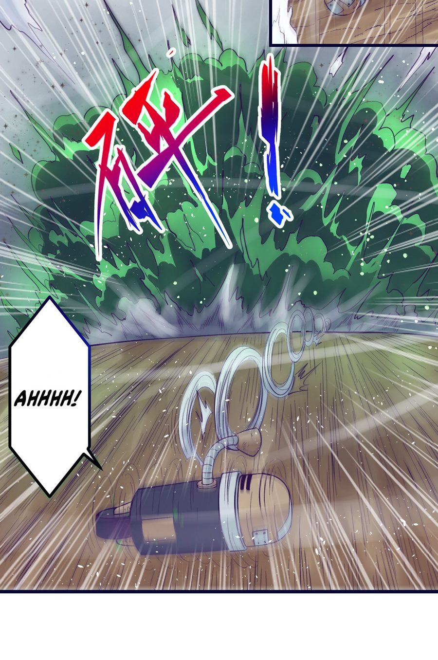 My Exclusive Dream World Adventures Chapter 52 Bahasa Indonesia