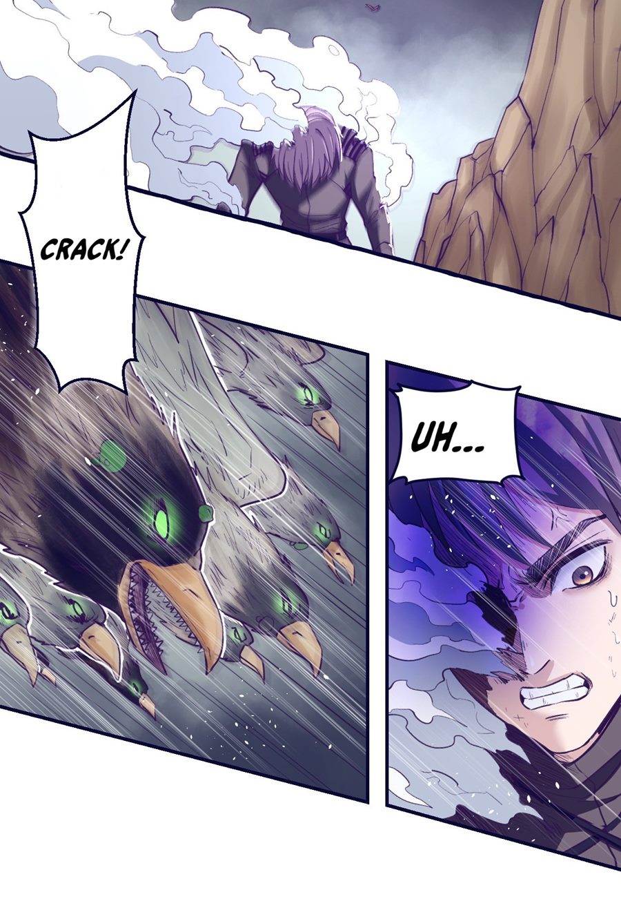 My Exclusive Dream World Adventures Chapter 52 Bahasa Indonesia