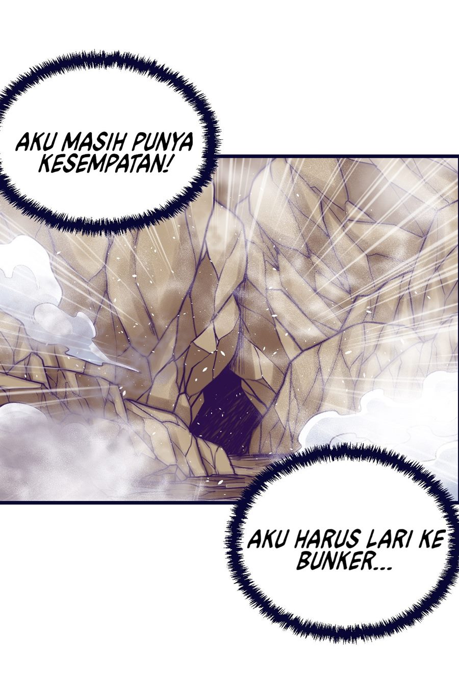 My Exclusive Dream World Adventures Chapter 52 Bahasa Indonesia