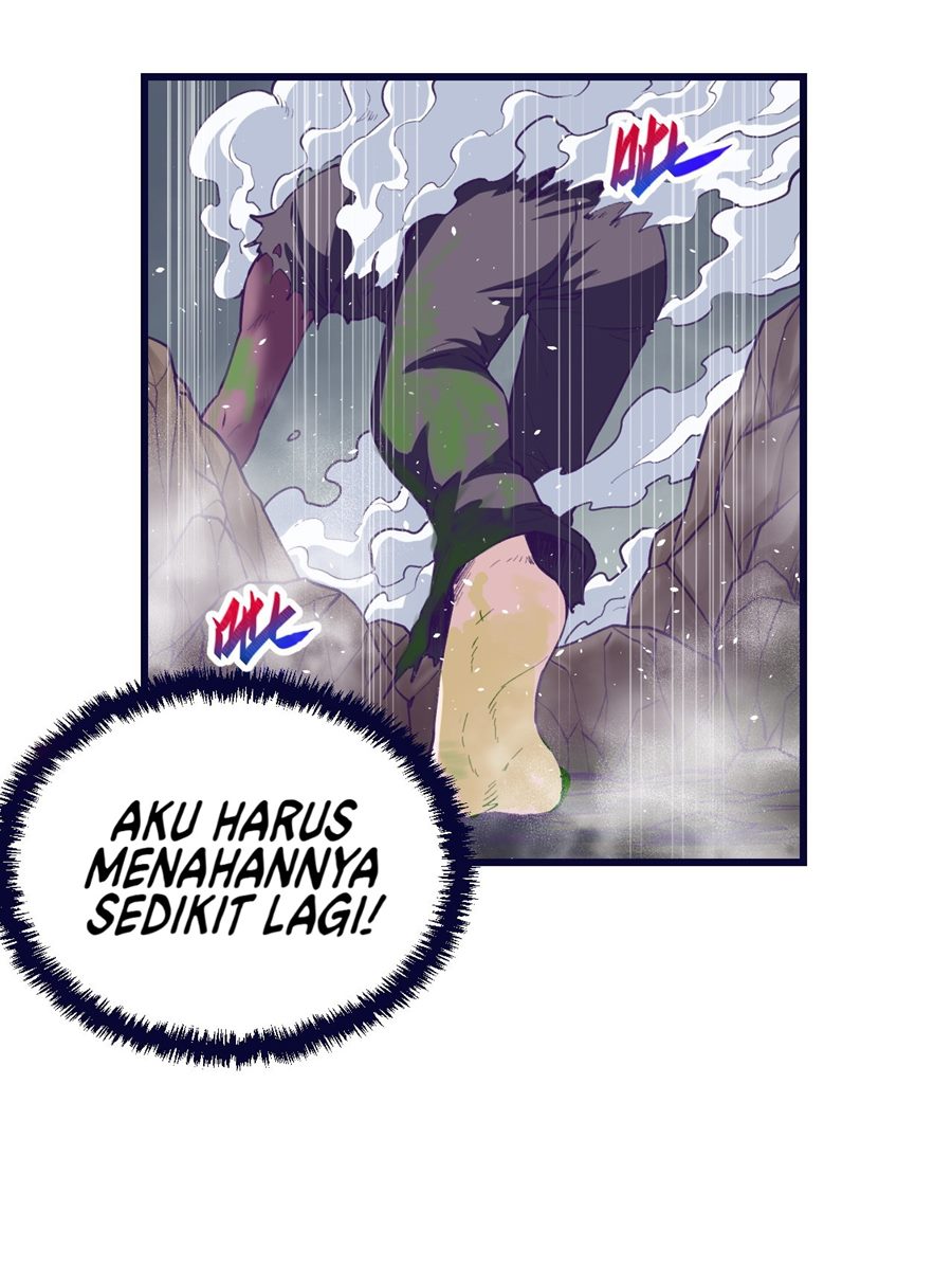 My Exclusive Dream World Adventures Chapter 52 Bahasa Indonesia