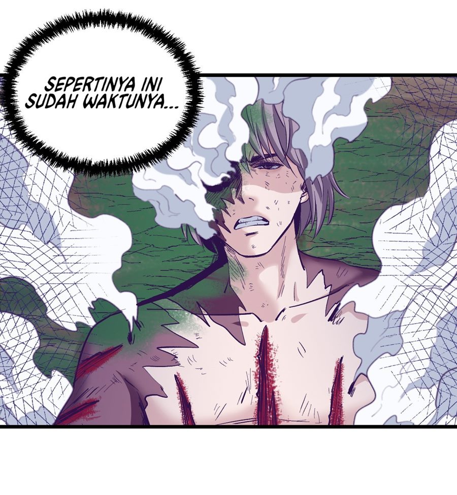 My Exclusive Dream World Adventures Chapter 52 Bahasa Indonesia