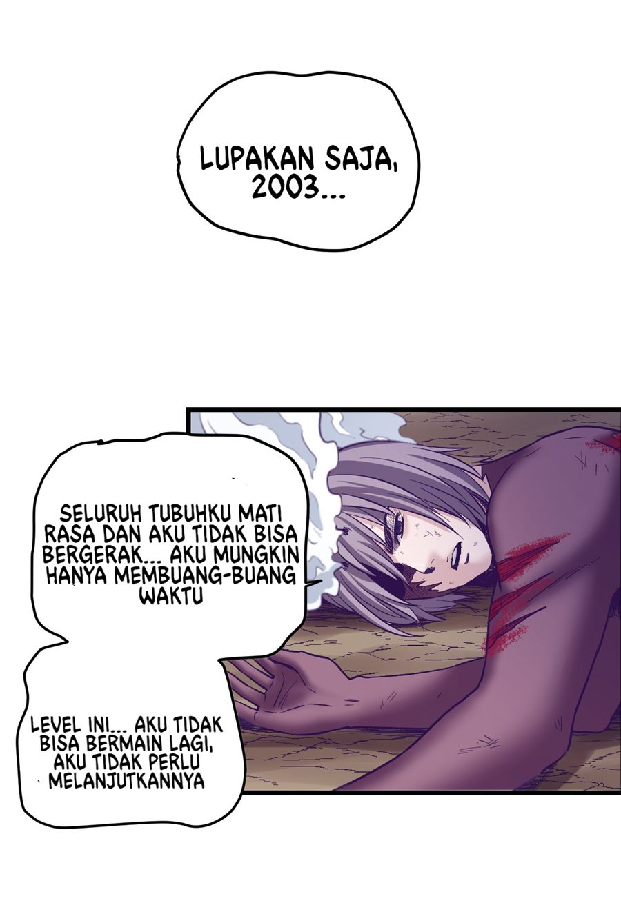 My Exclusive Dream World Adventures Chapter 52 Bahasa Indonesia