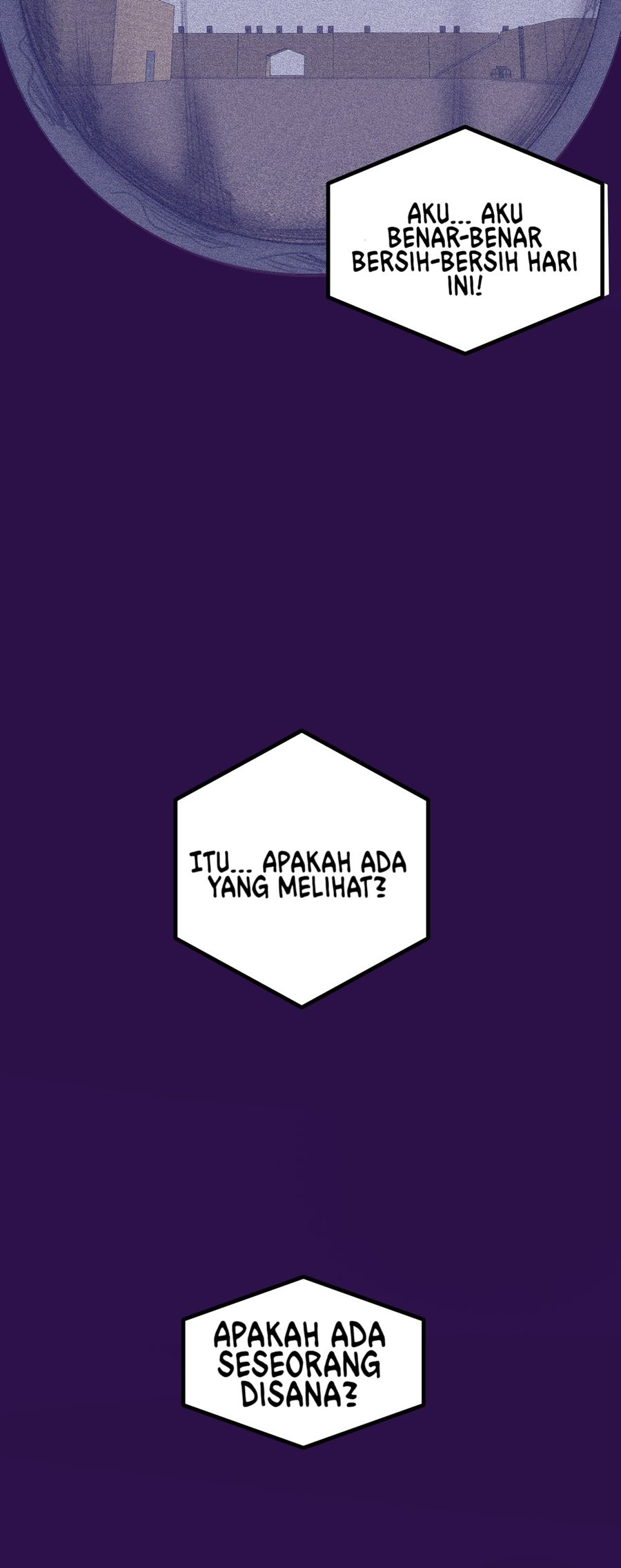 My Exclusive Dream World Adventures Chapter 52 Bahasa Indonesia