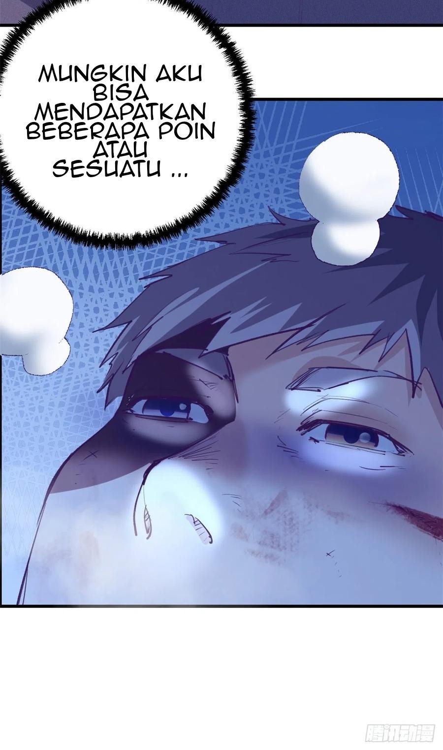 My Exclusive Dream World Adventures Chapter 72 Bahasa Indonesia