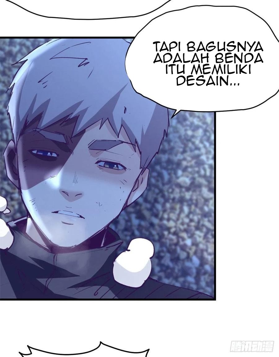 My Exclusive Dream World Adventures Chapter 72 Bahasa Indonesia