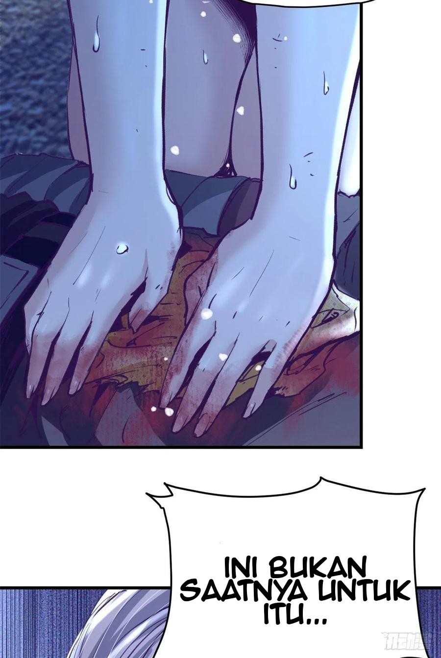 My Exclusive Dream World Adventures Chapter 72 Bahasa Indonesia