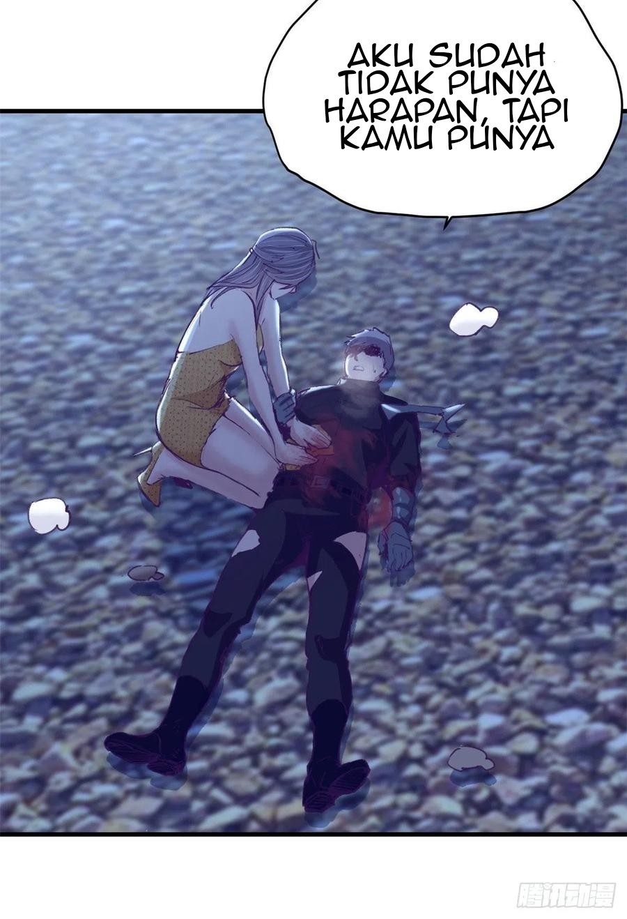 My Exclusive Dream World Adventures Chapter 72 Bahasa Indonesia